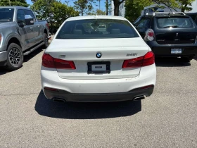BMW 540 | HARMAN KARDON | HUD | ПОДГРЕВ | ШИБИДАХ | , снимка 4