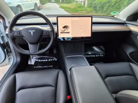 Tesla Model 3 12.2021г.106000км, снимка 12