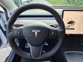 Tesla Model 3 12.2021г.106000км, снимка 14