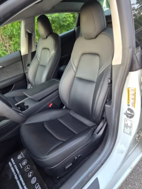 Tesla Model 3 12.2021г.106000км, снимка 10
