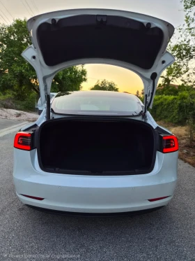 Tesla Model 3 12.2021г.106000км, снимка 7