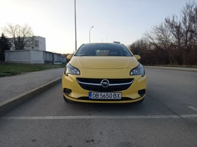 Opel Corsa Е.1.4/90кс Без Турбо* , снимка 3