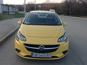 Opel Corsa Е.1.4/90кс Без Турбо* , снимка 1