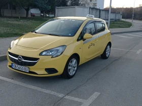 Opel Corsa Е.1.4/90кс Без Турбо* , снимка 11