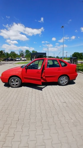 VW Polo WVWZZZ6KZVR020683, снимка 15