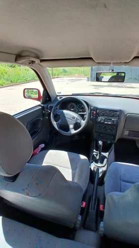 VW Polo WVWZZZ6KZVR020683, снимка 9