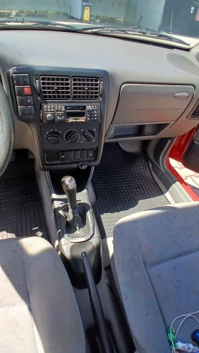VW Polo WVWZZZ6KZVR020683, снимка 4