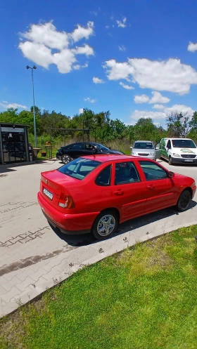VW Polo WVWZZZ6KZVR020683, снимка 11
