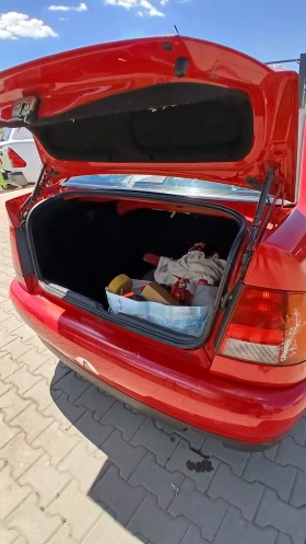 VW Polo WVWZZZ6KZVR020683, снимка 13
