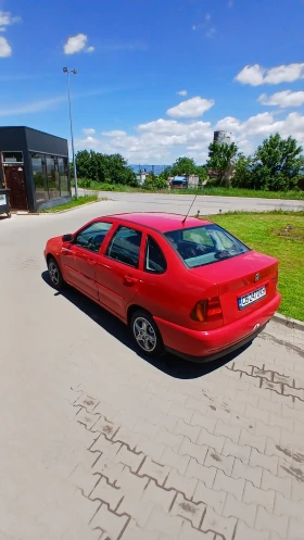 VW Polo WVWZZZ6KZVR020683, снимка 10