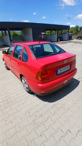 VW Polo WVWZZZ6KZVR020683, снимка 2