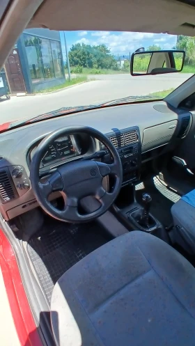 VW Polo WVWZZZ6KZVR020683, снимка 7