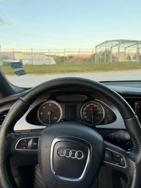 Audi A4, снимка 6