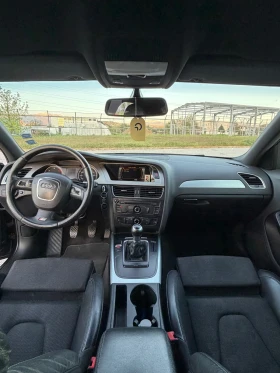 Audi A4, снимка 5