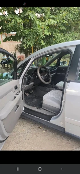 Audi A2, снимка 7
