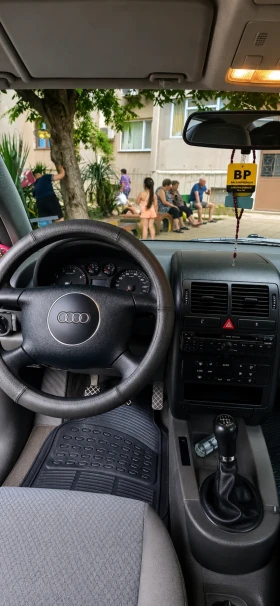 Audi A2, снимка 6