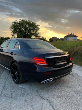 Mercedes-Benz E 220 ДИГИТАЛНО  ТАБЛО / ХЕД ЪП / АВАНГАРД / БЕЛГИЯ , снимка 6