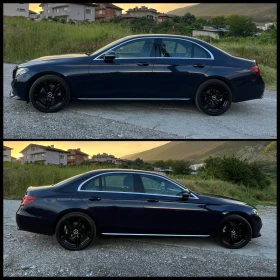 Mercedes-Benz E 220 ДИГИТАЛНО  ТАБЛО / ХЕД ЪП / АВАНГАРД / БЕЛГИЯ , снимка 4