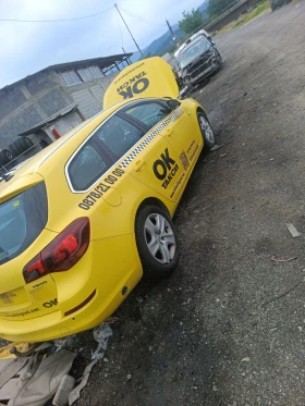 Opel Astra Бензин със турбо , снимка 6
