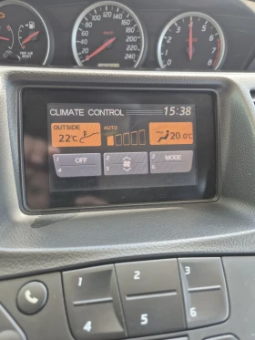 Nissan Primera 2.0 16V ГАЗ/БЕНЗИН, снимка 10