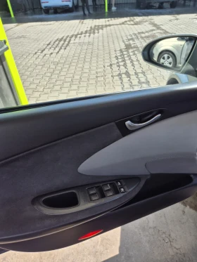 Nissan Primera 2.0 16V ГАЗ/БЕНЗИН, снимка 12