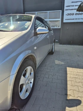 Nissan Primera 2.0 16V ГАЗ/БЕНЗИН, снимка 3