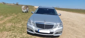 Mercedes-Benz E 250 Avantgarde, снимка 1