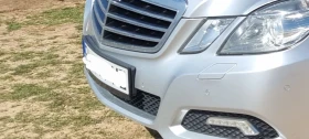 Mercedes-Benz E 250 Avantgarde, снимка 4
