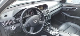 Mercedes-Benz E 250 Avantgarde, снимка 9