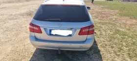Mercedes-Benz E 250 Avantgarde, снимка 3