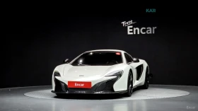 McLaren 650S, снимка 3