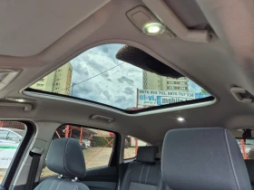 Ford C-max ПАНОРАМА/KEYLESS, NAVI, снимка 14