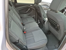 Ford C-max ПАНОРАМА/KEYLESS, NAVI, снимка 12
