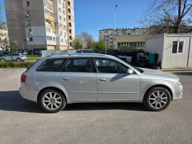 Audi A4 3.0 TDI QUATTRO, снимка 7