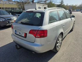 Audi A4 3.0 TDI QUATTRO, снимка 6