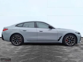 BMW i4 M50/533HP/xDRIVE/SPORT/PRO/360/BLACK/ACC/532z, снимка 3