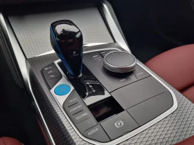 BMW i4 M50/533HP/xDRIVE/SPORT/PRO/360/BLACK/ACC/532z, снимка 12