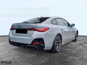 BMW i4 M50/533HP/xDRIVE/SPORT/PRO/360/BLACK/ACC/532z, снимка 4