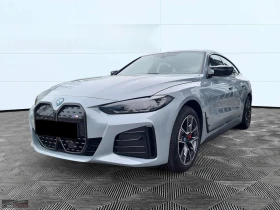 BMW i4 M50/533HP/xDRIVE/SPORT/PRO/360/BLACK/ACC/532z, снимка 1