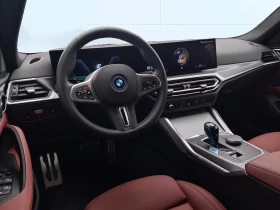 BMW i4 M50/533HP/xDRIVE/SPORT/PRO/360/BLACK/ACC/532z, снимка 6