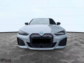 BMW i4 M50/533HP/xDRIVE/SPORT/PRO/360/BLACK/ACC/532z, снимка 2