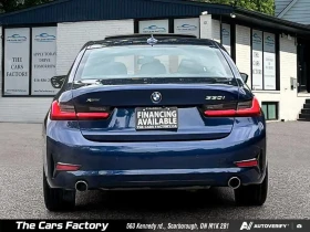 BMW 330 XDrive* CARPLAY* ПОДГРЕВ, снимка 4