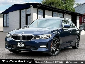 BMW 330 XDrive* CARPLAY* ПОДГРЕВ, снимка 1