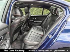 BMW 330 XDrive* CARPLAY* ПОДГРЕВ, снимка 15