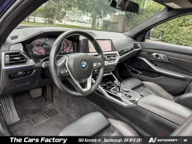 BMW 330 XDrive* CARPLAY* ПОДГРЕВ, снимка 7