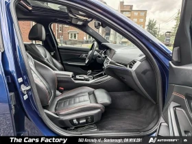 BMW 330 XDrive* CARPLAY* ПОДГРЕВ, снимка 8