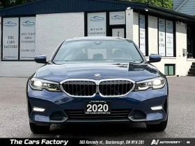 BMW 330 XDrive* CARPLAY* ПОДГРЕВ, снимка 2