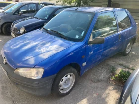 Peugeot 106, снимка 2