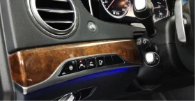 Mercedes-Benz S 350 L * АВТО КРЕДИТ* ЦЕНА ДО БГ * Сервизна история * , снимка 6