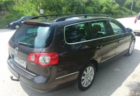 VW Passat, снимка 3